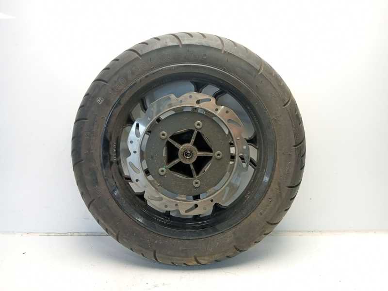 Recambio de llanta para sym jet 14 200 referencia OEM IAM 44601X8A000  