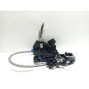 Recambio de cerradura puerta delantera izquierda para volkswagen tiguan (ad1, ax1) 2.0 tdi referencia OEM IAM 5NB837015E  