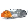 Recambio de faro izquierdo para bmw serie 3 berlina (e46) 320d referencia OEM IAM 63126902745  