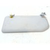 Recambio de visera parasol delantera izquierda para peugeot 3008 referencia OEM IAM 98284444PR  