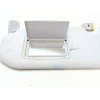Recambio de visera parasol delantera izquierda para peugeot 3008 referencia OEM IAM 98284444PR  
