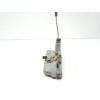 Recambio de cerradura puerta trasera izquierda para peugeot 307 berlina (s2) d-sign referencia OEM IAM 9137A0 9645686780 