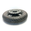 Recambio de llanta para sym jet 14 200 referencia OEM IAM 44601X8A000  