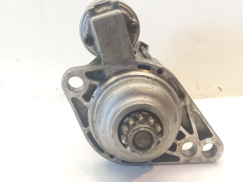 Recambio de motor arranque para volkswagen touran (1t1) 1.9 tdi referencia OEM IAM AH911023A AH911023A 