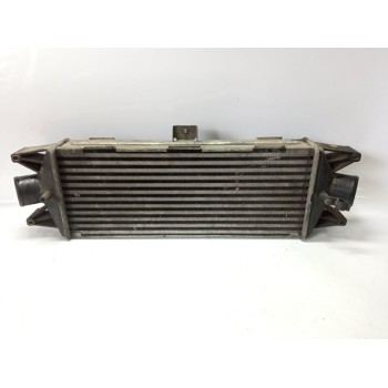 INTERCOOLER PA6TP66GF35 