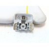 Recambio de visera parasol delantera izquierda para peugeot 3008 referencia OEM IAM 98284444PR  