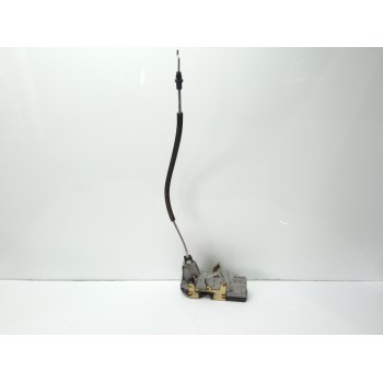 CERRADURA PUERTA TRASERA DERECHA 9138C0 9645686780 