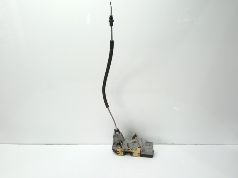Recambio de cerradura puerta trasera derecha para peugeot 307 berlina (s2) d-sign referencia OEM IAM 9138C0 9645686780 