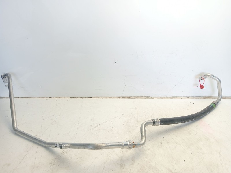 Recambio de tubos aire acondicionado para toyota yaris cross (mxp_) 1.5 hybrid (mxpj10) referencia OEM IAM 88707K0040  