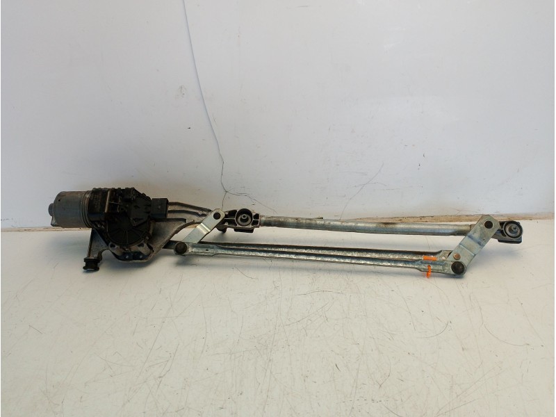 Recambio de motor limpia delantero para ford focus lim. (cb4) referencia OEM IAM 1704578 4M5117504AC 