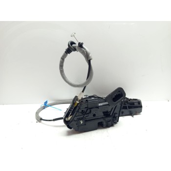 CERRADURA PUERTA TRASERA DERECHA 5NA839016E 
