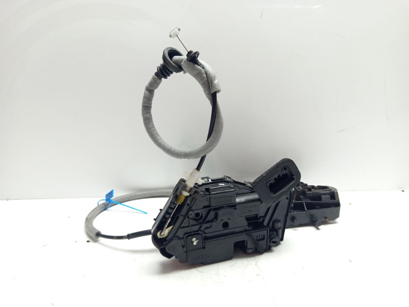Recambio de cerradura puerta trasera derecha para volkswagen tiguan (ad1, ax1) 2.0 tdi referencia OEM IAM 5NA839016E  