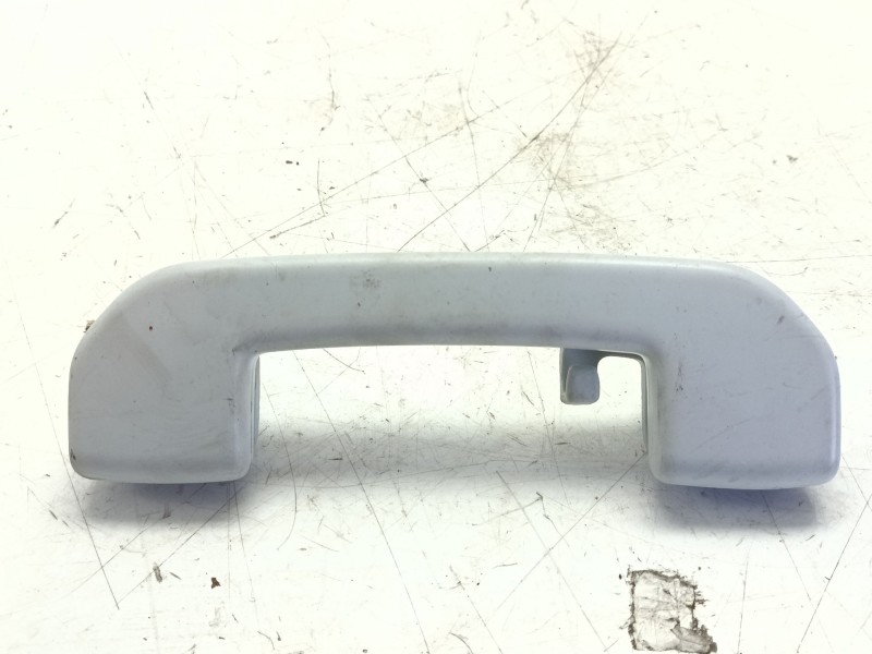 Recambio de asidero trasero derecho para peugeot 3008 referencia OEM IAM 98012429PR  