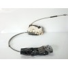 Recambio de cerradura puerta delantera izquierda para seat ibiza (6j5) 25 aniversario referencia OEM IAM 5N1837015E  