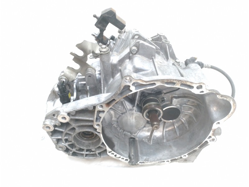 Recambio de caja cambios para chevrolet lacetti 2.0 diesel cat referencia OEM IAM 96420073  