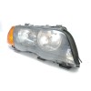 Recambio de faro izquierdo para bmw serie 3 berlina (e46) 320d referencia OEM IAM 63126902745  