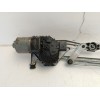 Recambio de motor limpia delantero para ford focus lim. (cb4) referencia OEM IAM 1704578 4M5117504AC 
