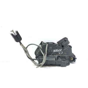 CERRADURA PUERTA DELANTERA IZQUIERDA 5TB837015E 