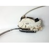 Recambio de cerradura puerta delantera izquierda para seat ibiza (6j5) 25 aniversario referencia OEM IAM 5N1837015E  