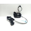 Recambio de cerradura puerta trasera derecha para volkswagen tiguan (ad1, ax1) 2.0 tdi referencia OEM IAM 5NA839016E  