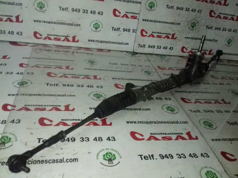 Recambio de cremallera direccion para opel vectra b berlina 1.6 16v referencia OEM IAM 0250080018001 168H1918588 