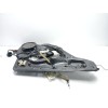 Recambio de elevalunas trasero izquierdo para seat leon (1m1) stella referencia OEM IAM 1M0839729F  