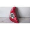 Recambio de piloto trasero derecho para renault clio ii fase ii (b/cb0) referencia OEM IAM 8200071413 89023922 
