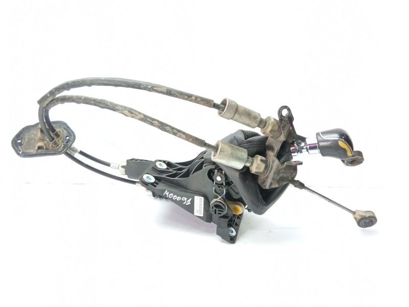Recambio de palanca cambio para ford transit custom kombi 300 l2 tourneo titanium referencia OEM IAM 2225466 BK2R7C453MKD 177430
