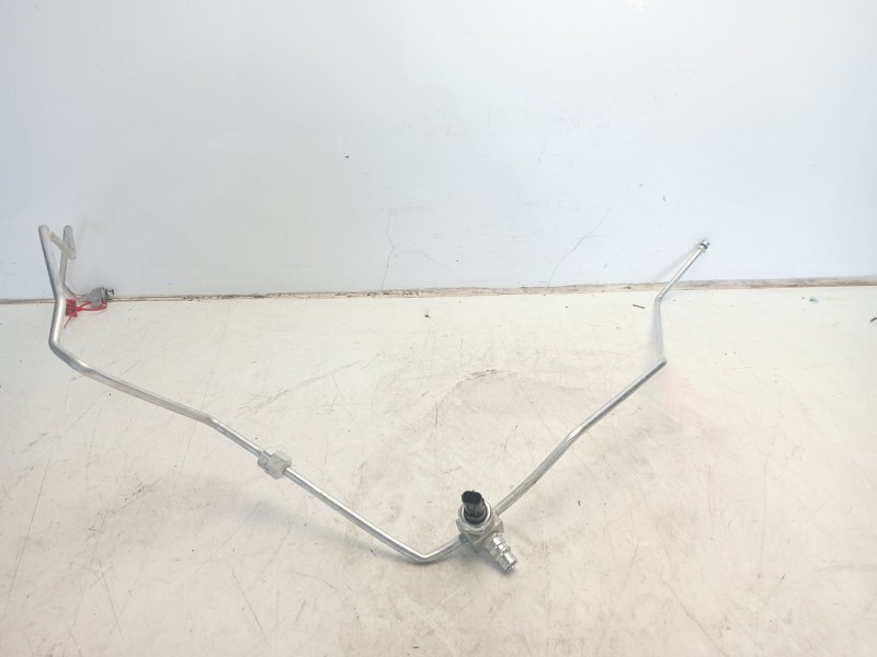 Recambio de tubos aire acondicionado para toyota yaris cross (mxp_) 1.5 hybrid (mxpj10) referencia OEM IAM 88710K0060  