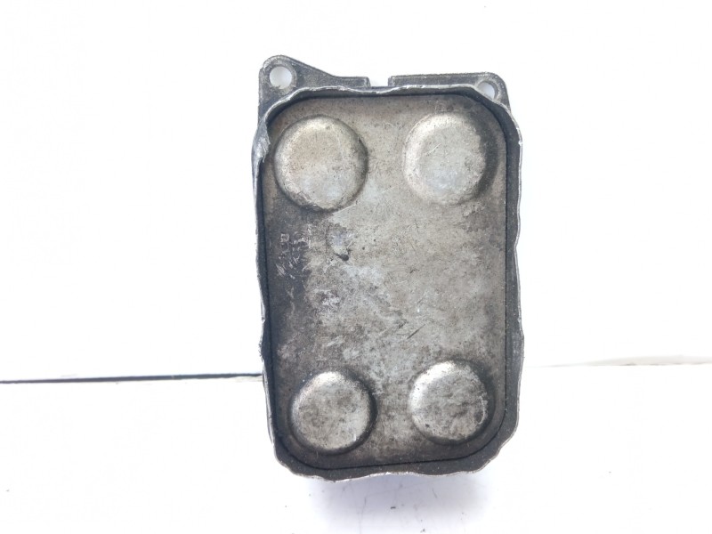 Recambio de enfriador aceite motor para peugeot 407 2.0 16v cat referencia OEM IAM 6790859280  