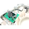 Recambio de luz interior para seat leon (5f1) referencia OEM IAM 1K0947105ABWRC  