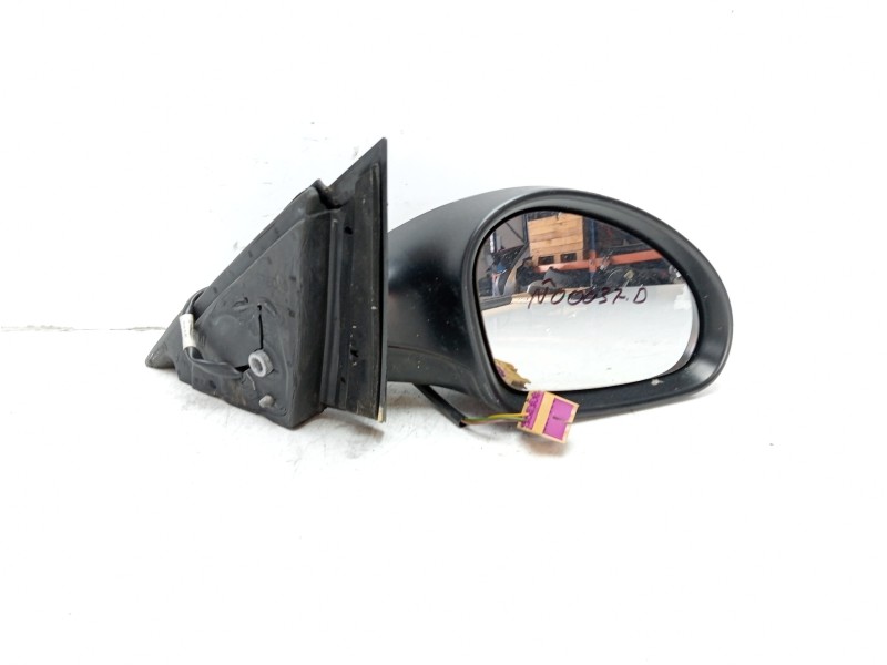 Recambio de retrovisor derecho para seat cordoba berlina (6l2) referencia OEM IAM 6L1857508AA9B9 6L1857508AA 