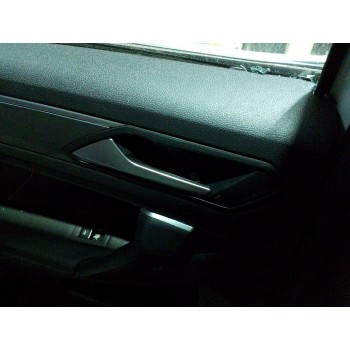 CERRADURA PUERTA TRASERA IZQUIERDA 5NA839015E 