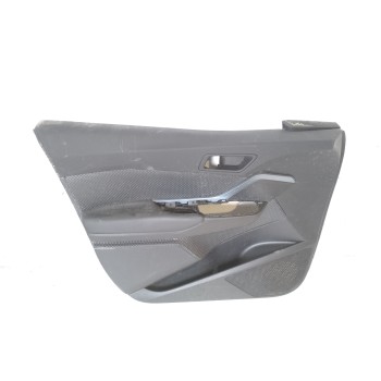 GUARNECIDO PUERTA DELANTERA IZQUIERDA 67620F4170C2 