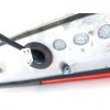 Recambio de aleron trasero para hyundai tucson 1.6 crdi cat referencia OEM IAM 8721107000  