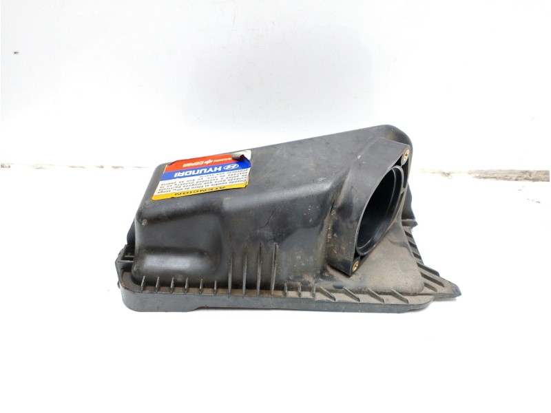 Recambio de filtro aire para hyundai getz (tb) 1.5 crdi referencia OEM IAM 281111c600  