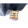 Recambio de retrovisor derecho para seat cordoba berlina (6l2) referencia OEM IAM 6L1857508AA9B9 6L1857508AA 