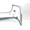 Recambio de aleron trasero para hyundai tucson 1.6 crdi cat referencia OEM IAM 8721107000  