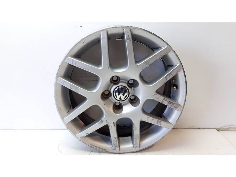 Recambio de llanta para volkswagen polo (9n1) gt referencia OEM IAM 6Q0601025T  