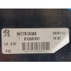 Recambio de piloto trasero izquierdo interior para peugeot 308 access referencia OEM IAM 9677818380  81260101