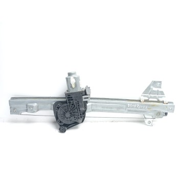 ELEVALUNAS DELANTERO IZQUIERDO 9221GR 