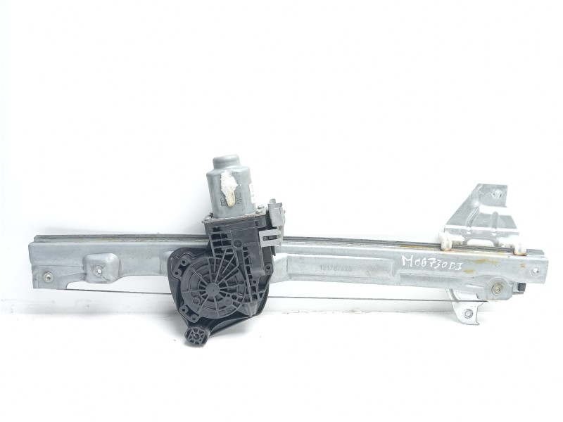 Recambio de elevalunas delantero izquierdo para citroën c4 lim. live edition referencia OEM IAM 9221GR  