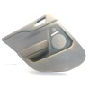 Recambio de guarnecido puerta trasera izquierda para citroën ds4 referencia OEM IAM 9346RA 96877162ZD 