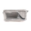 Recambio de filtro aire para hyundai getz (tb) 1.5 crdi referencia OEM IAM 281111c600  