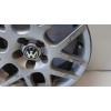 Recambio de llanta para volkswagen polo (9n1) gt referencia OEM IAM 6Q0601025T  