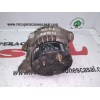 Recambio de alternador para nissan terrano/terrano.ii (r20) comfort referencia OEM IAM 0123310033  