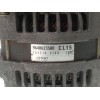Recambio de alternador para citroën c8 2,0 hdi 110 16v premier ii referencia OEM IAM 9640623580  