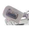 Recambio de cerradura puerta trasera izquierda para volkswagen tiguan (ad1, ax1) 2.0 tdi referencia OEM IAM 5NA839015E  