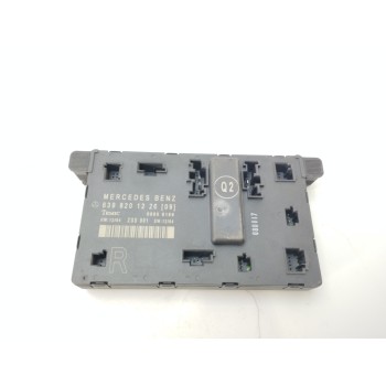 MODULO ELECTRONICO 6398201226 