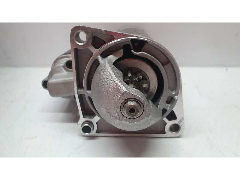 Recambio de motor arranque para fiat marea berlina (185) 1.9 turbodiesel referencia OEM IAM 0986017790 S52046 